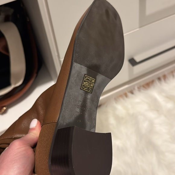 Stuart weitzman riding boot - Picture 5 of 7